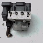 Opel Meriva Meriva B S-D Hauptbremsaggregat ABS Kombi