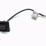 Opel Astra Astra K Kamera Parksystem hinten Limousine