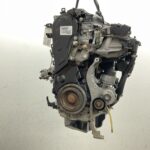 Ford Mondeo Mondeo BA7 Motor Kombi