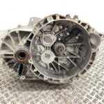 Ford Mondeo Mondeo BA7 Schaltgetriebe 6-Gang Kombi