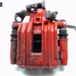 VW Polo Polo 6R Bremssattel RECHTS Limousine