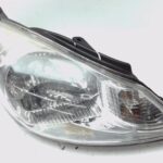 Hyundai I 10 I 10 PA Scheinwerfer mit Blinker komplett RECHTS Limousine