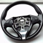 Renault Captur Captur R Lenkrad für Airbag Geschlossen