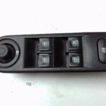 Renault Captur Captur R Schaltereinheit (Tür vorn) LINKS Geschlossen
