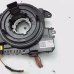 VW Sharan Sharan 7N Wickelspule SCHLEIFRING Kombi