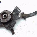 Alfa Romeo Alfa 156 Alfa 156 932 Achsschenkel LINKS Kombi