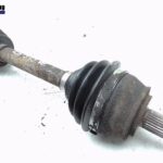Alfa Romeo Alfa 156 Alfa 156 932 Antriebswelle RECHTS Kombi