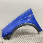 Opel Corsa Corsa C Kotflügel LINKS Limousine