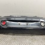 Opel Adam Adam M-A Stossfängerverkleidung HINTEN Limousine