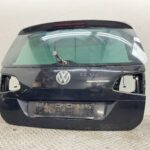VW Sharan Sharan 7N Heckklappe Kombi
