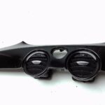 Opel Adam Adam M-A Armaturenbrett Oberteil seitlich RECHTS Limousine