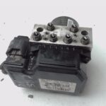 Mini (BMW) Mini II Mini II R55 / R56 Hauptbremsaggregat ABS Limousine