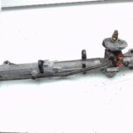 Alfa Romeo Alfa 156 Alfa 156 932 Servolenkung Kombi
