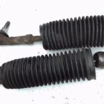 Alfa Romeo Alfa 156 Alfa 156 932 Spurstangenkopf LINKS RECHTS Kombi