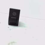 Mazda 3 3 BK Schalter Lichtstärke Anzeigeinstrument Limousine