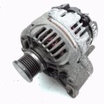 Seat Ibiza Ibiza 6J Lichtmaschine Limousine