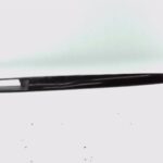 Mazda 3 3 BK Blende Armaturenbrett seitlich Limousine