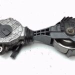 Mini (BMW) Mini II Mini II R55 / R56 Spannrolle Hauptriemen seitlich LINKS Limousine