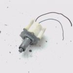 Mercedes-Benz 124 124 124 Armaturenbrett Unterteil Kombi