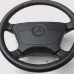 Mercedes-Benz 124 124 124 Lederlenkrad Kombi