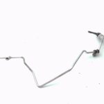 Dacia Sandero Sandero  Schlauch Kompressor / Verdampfer Limousine