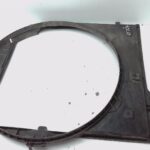 Mercedes-Benz 124 124 124 C Gebläsegehäuse KÜHLERZARGE Coupe