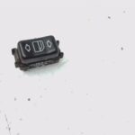 Mercedes-Benz 124 124 124 Schalter Fensterheber Mittelkonsole LINKS Kombi