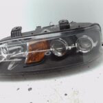 Fiat Punto Punto 188 Scheinwerfer komplett LINKS Limousine