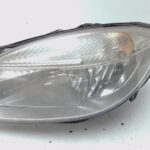 Skoda Fabia Fabia 5J Scheinwerfer mit Blinker komplett LINKS Kombi