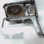 Mercedes-Benz 124 124 124 C Scheinwerfer RECHTS Coupe