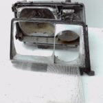 Mercedes-Benz 124 124 124 Scheinwerfer  RECHTS Kombi