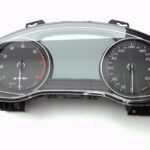 Audi Audi A4 Audi A4 B9 Instrumententafel komplett Kombi