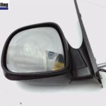 Mercedes-Benz Vito Vito 639 Aussenspiegel elektrisch verstell-/heiz LINKS Hochr.Kasten