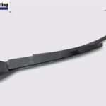 Seat Leon Leon 5F Scheibenwischerarm hinten Limousine