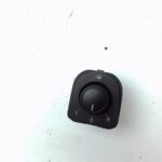 Seat Leon Leon 5F Schalter Aussenspiegelverstellung Limousine