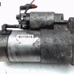 Opel Signum Signum Z-C/S Anlasser Kombi