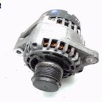 Opel Signum Signum Z-C/S Lichtmaschine Kombi