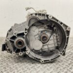 Opel Signum Signum Z-C/S Schaltgetriebe 6-Gang Kombi