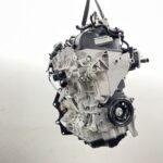 Seat Alhambra Alhambra 7N Motor Kombi