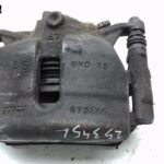 Seat Leon Leon 5F Bremssattel LINKS Limousine