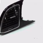 Seat Leon Leon 5F Lüftungsgitter oben aussen LINKS Limousine