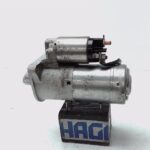 Opel Zafira Zafira B Anlasser Kombi