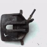 Mercedes-Benz 124 124 124 C Bremssattel LINKS Coupe