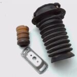 Mercedes-Benz 124 124 124 C Gummipuffer Staubmanschette LINKS Coupe