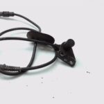 Mercedes-Benz 124 124 124 C SENSOR ABS  RADDREHZAHL LINKS Coupe
