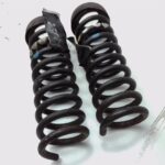 Mercedes-Benz 124 124 124 C Hinterfeder LINKS + RECHTS Coupe