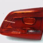 VW Touran Touran 1 T Heckleuchte innen komplett RECHTS Kombi