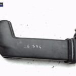 Mercedes-Benz 124 124 124 C Frischluftansaugstück Coupe