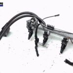Mercedes-Benz 124 124 124 C Kraftstoffverteiler Coupe