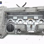 Mercedes-Benz 124 124 124 C Ventildeckel Coupe
